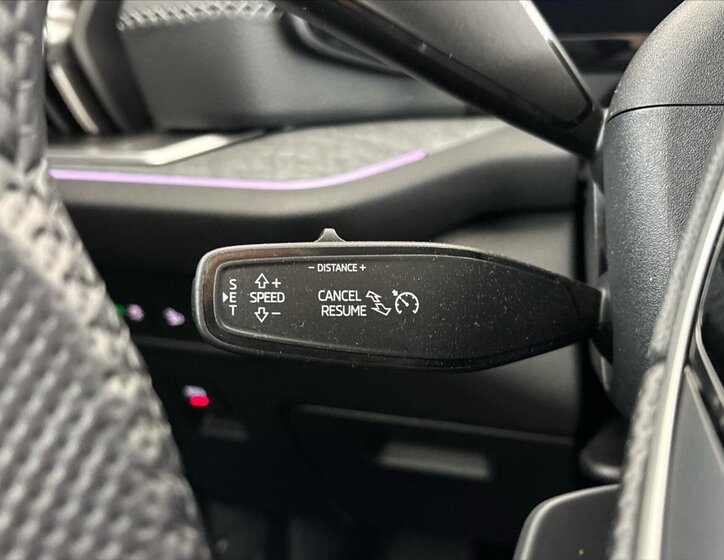 Škoda Kodiaq SUV / Terénní 2,0 l 142 kw