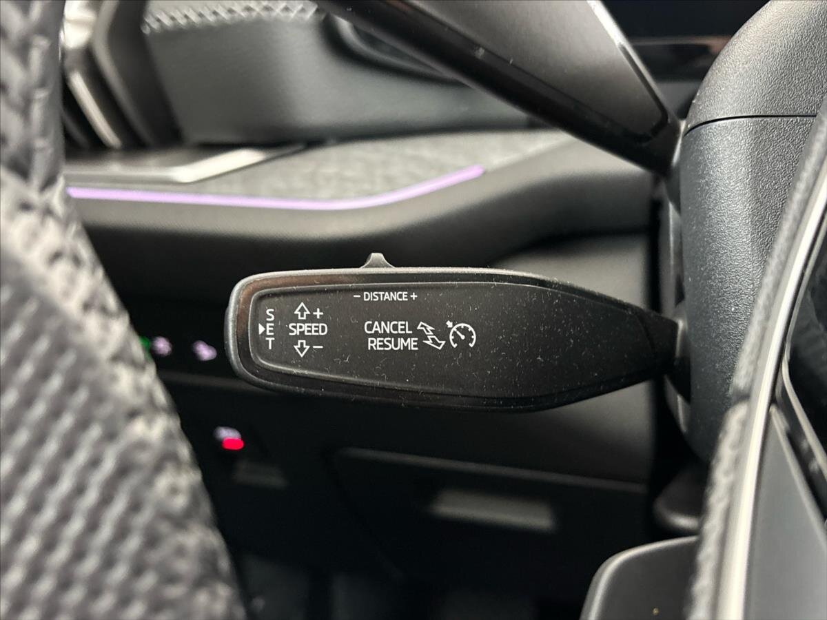 Škoda Kodiaq SUV / Terénní 2,0 l 142 kw