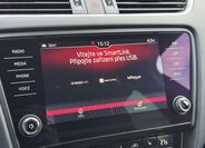 Škoda Octavia Kombi 2,0 l 180 kw