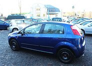 Fiat Grande Punto 7