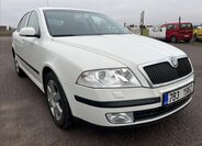 Škoda Octavia Sedan / Limuzína 1,6 l 75 kw