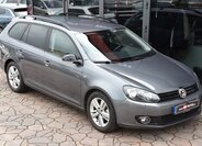 Volkswagen Golf Kombi 1,6 l 77 kw