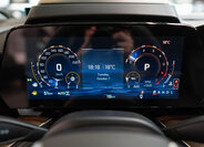 Chevrolet Suburban SUV 6,2 l 313 kw