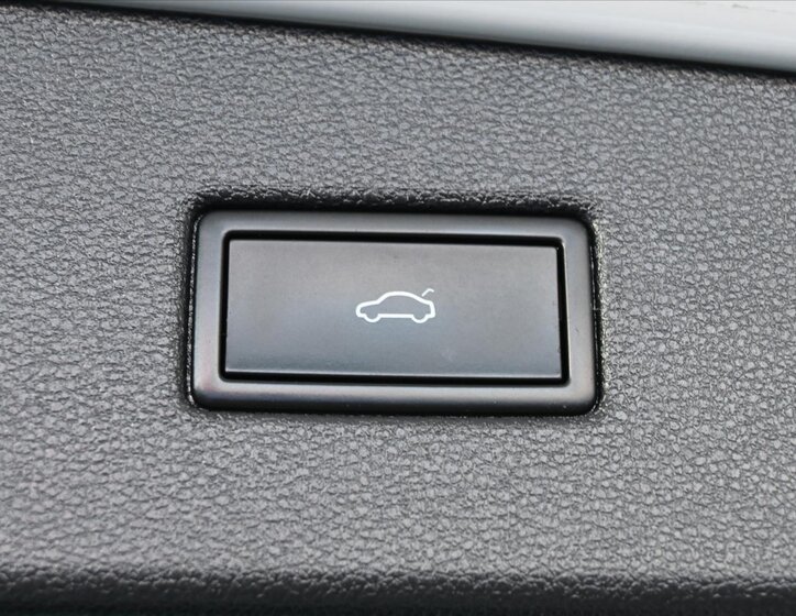 Volkswagen Tiguan SUV 2,0 l 147 kw