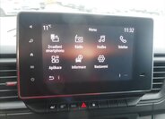 Renault Trafic MPV 2,0 l 110 kw