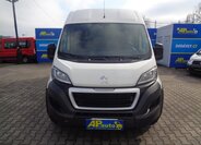 Peugeot Boxer Ostatní 2,0 l 96 kw