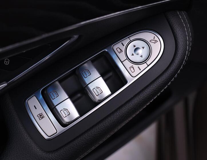 Mercedes-Benz Třídy C 17