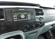 Ford Transit Ostatní 2,2 l 85 kw