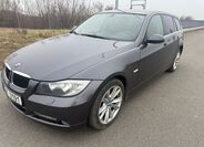 BMW Řada 3 1