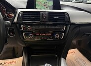 BMW Řada 4 Sedan / Limuzína 2,0 l 135 kw