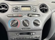 Toyota Yaris Hatchback 998,0 50 kw