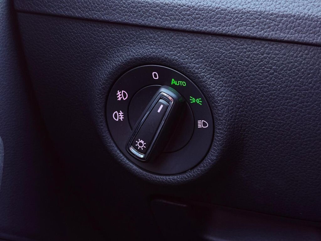 Škoda Superb Liftback 2,0 l 110 kw