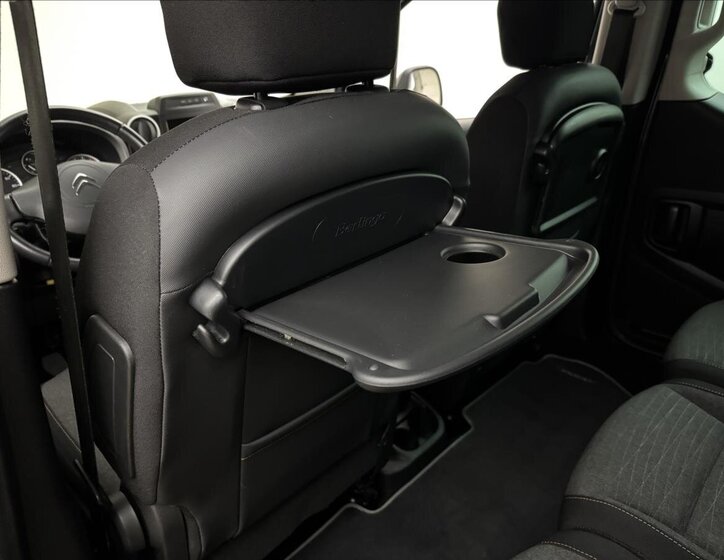 Citroën Berlingo 30