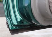 Audi 80 Kabriolet 1,9 l 66 kw