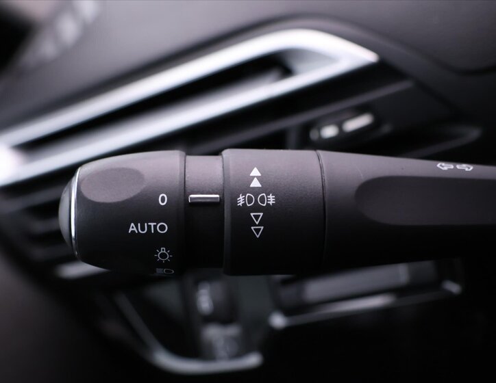 Citroën Grand C4 SpaceTourer MPV 1,5 l 96 kw