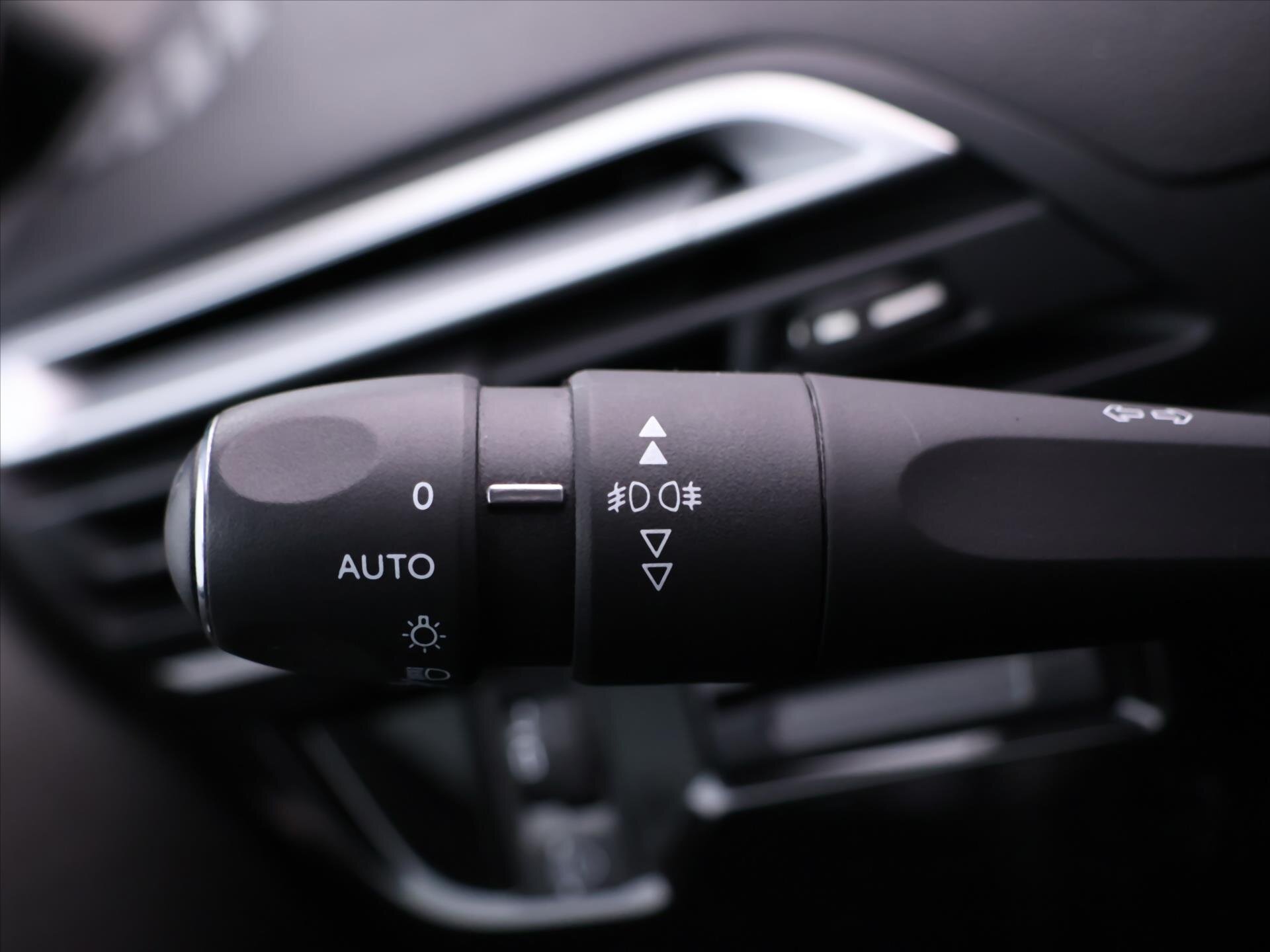 Citroën Grand C4 SpaceTourer MPV 1,5 l 96 kw