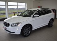 Volvo XC60 SUV 2,4 l 133 kw