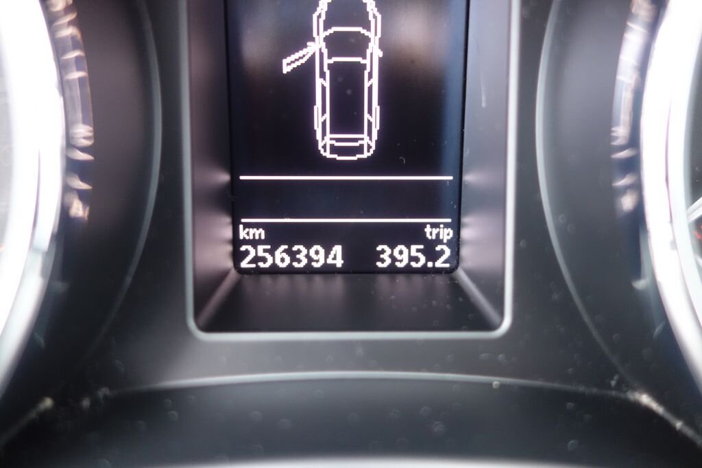 Škoda Superb Kombi 2,0 l 125 kw