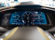 Chevrolet Corvette Kabriolet 6,2 l 353 kw