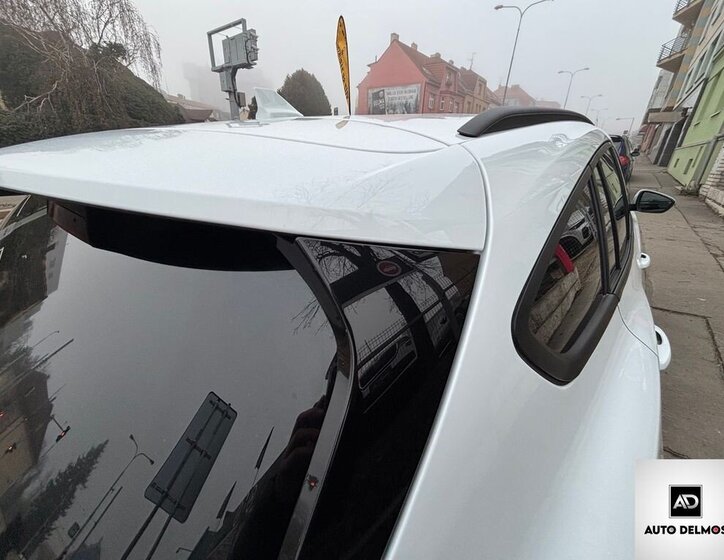 Ford Focus Kombi 1,5 l 88 kw