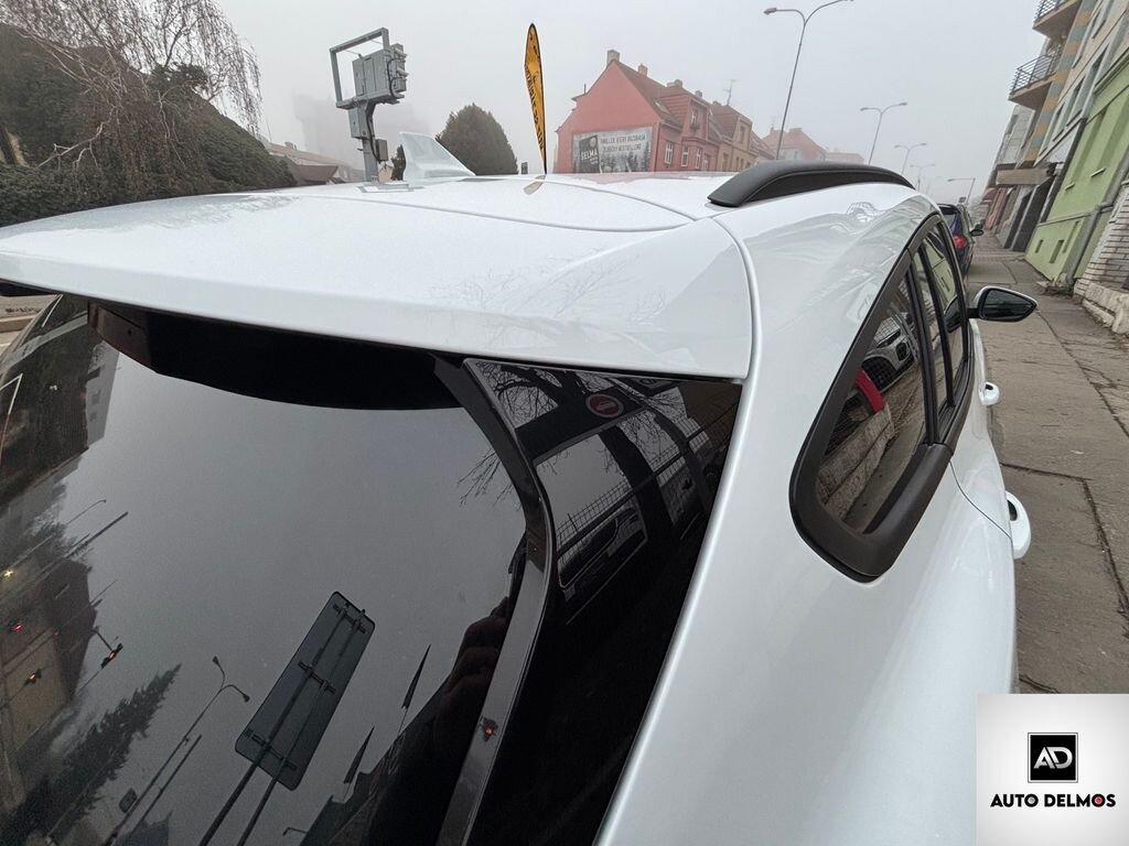 Ford Focus Kombi 1,5 l 88 kw