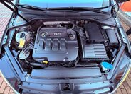 Volkswagen Golf Kombi 1,6 l 81 kw