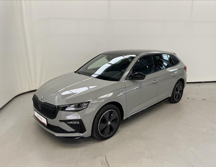 Škoda Scala Hatchback 999,0 85 kw