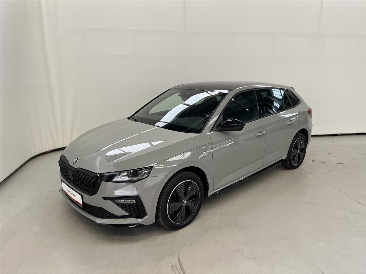 Škoda Scala Hatchback 999,0 85 kw