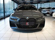 BMW Řada 4 Ostatní 2,0 l 140 kw