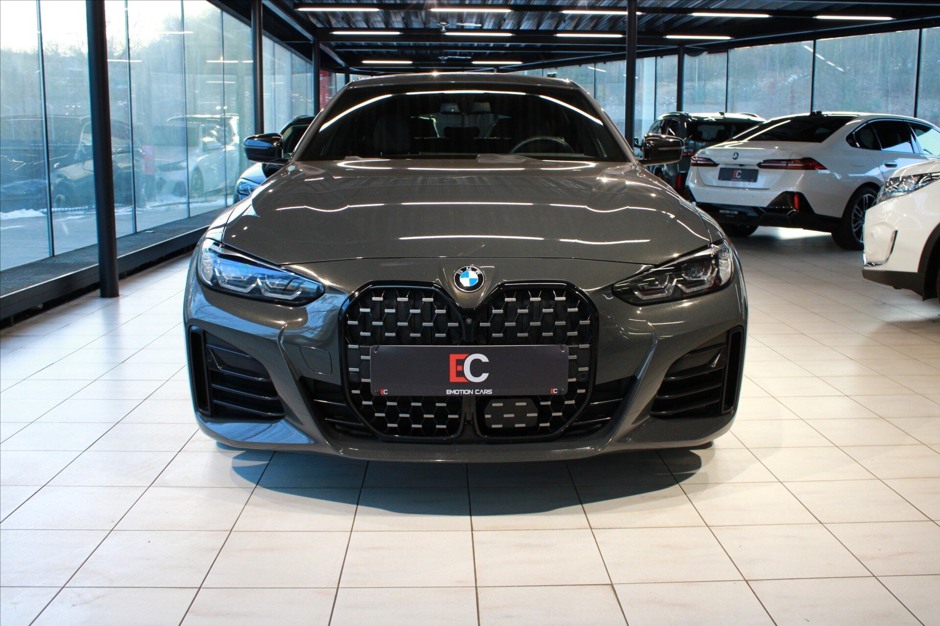 BMW Řada 4 Ostatní 2,0 l 140 kw