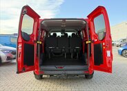 Ford Transit Custom Ostatní 2,0 l 96 kw
