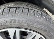 Seat Ibiza Kombi 1,2 l 63 kw