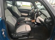 Mini Cooper Hatchback 0,0 135 kw