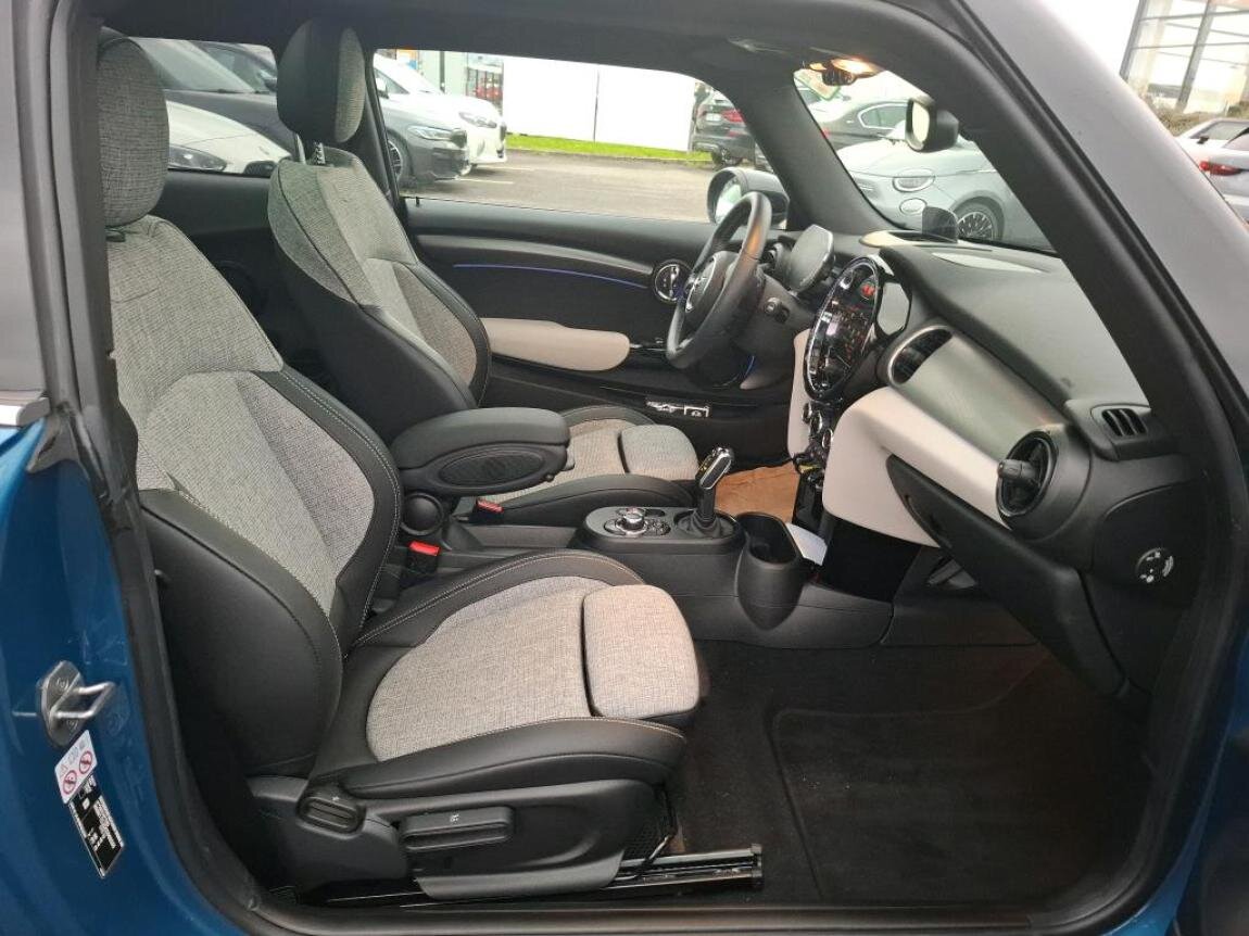 Mini Cooper Hatchback 0,0 135 kw