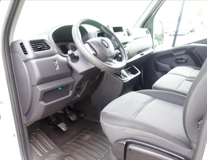 Renault Master 11