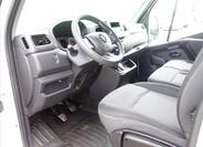 Renault Master 11