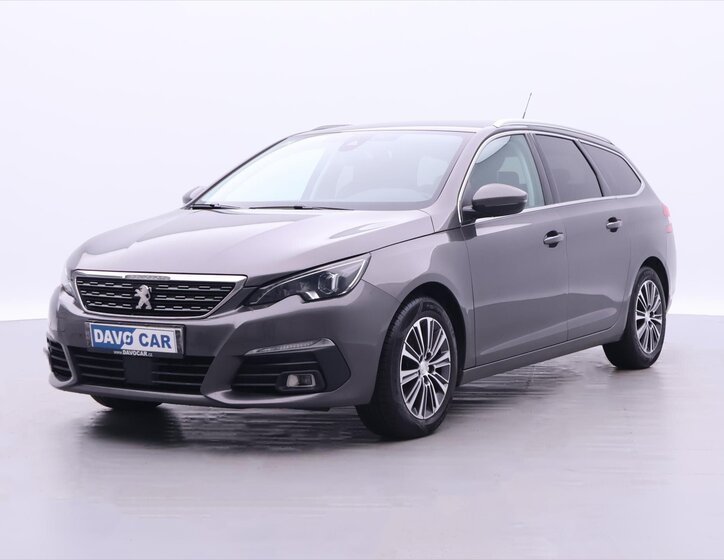 Peugeot 308 3