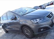 Seat Alhambra Kombi 2,0 l 135 kw