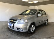 Chevrolet Aveo 3