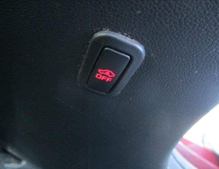 Škoda Octavia Sedan / Limuzína 2,0 l 103 kw