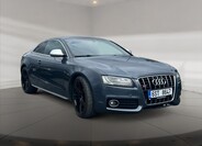 Audi S5 1