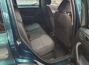 Škoda Yeti Kombi 1,8 l 118 kw