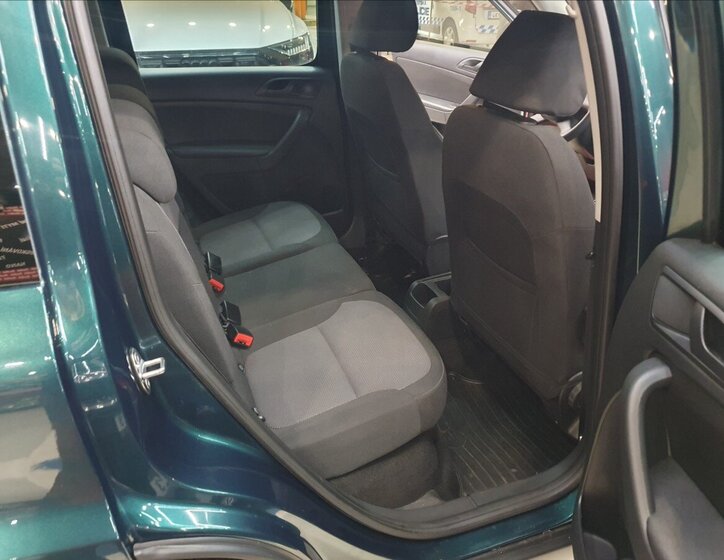 Škoda Yeti Kombi 1,8 l 118 kw