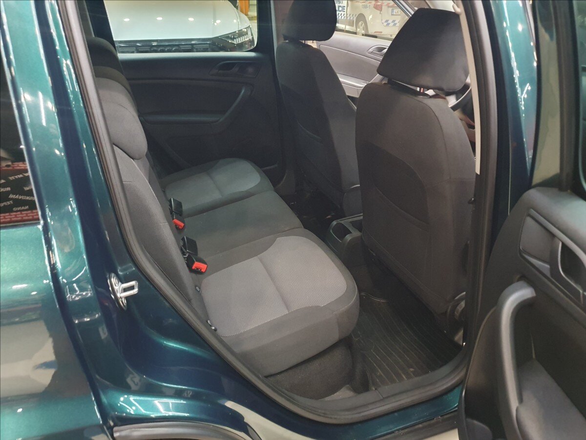 Škoda Yeti Kombi 1,8 l 118 kw