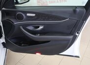 Mercedes-Benz Třídy E Kombi 2,0 l 135 kw