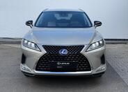 Lexus RX 450h 2
