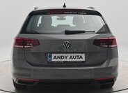 Volkswagen Passat Kombi 2,0 l 110 kw