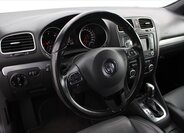 Volkswagen Golf Kabriolet 2,0 l 103 kw