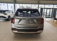 KIA Sorento SUV / Terénní 2,2 l 142 kw