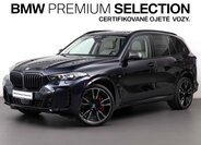 BMW X5 SUV / Terénní 3,0 l 360 kw